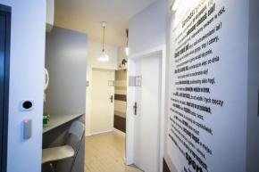 Гостиница Sport Hostel  Варшава